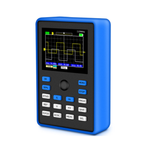 Premium Handheld Portable Digital Oscilloscope