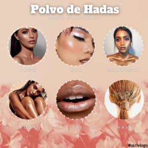 Last Day 1+1 ! | Polvo De Hadas Highlighter