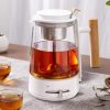 Premium Electric Compact Cordless Tea Pot Kettle