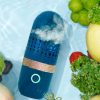 Ultrasonic Fruit & Veggie Cleaner