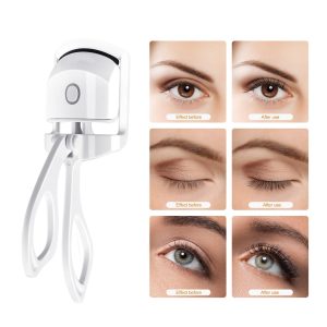 Lift Heated Eyelash Curler