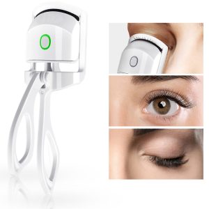 Lift Heated Eyelash Curler