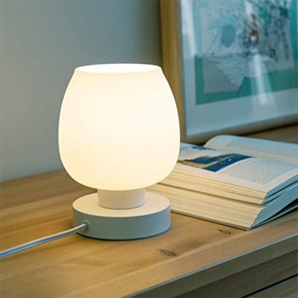 Zenlite 3-Way Touch Lamp