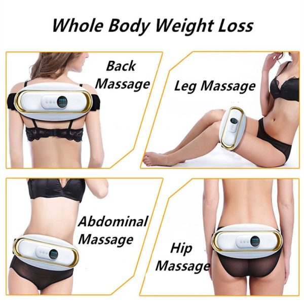 Cellulite Massager Body Massager Slimming