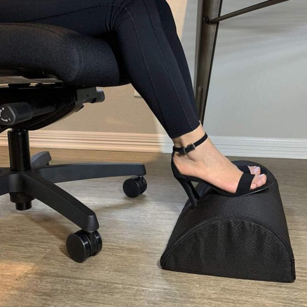 Zenfeet Footrest For Under Desk