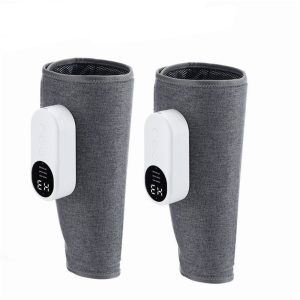 Smart Vibration Air Pressure Compression Leg Calf Massager