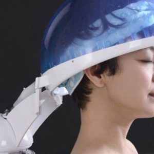 Premium Hair Steamer Heating Dryer Cap