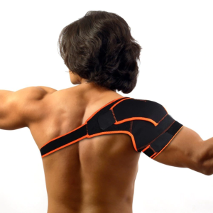 Premium Shoulder Rotator Cuff Support Brace