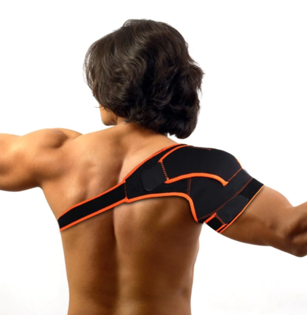 Premium Shoulder Rotator Cuff Support Brace