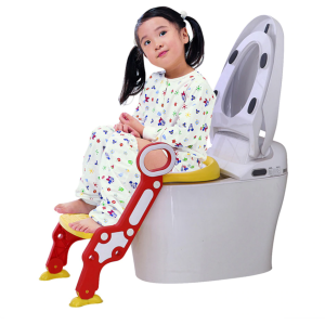 Premium Kids Potty Trainer Toilet Seat