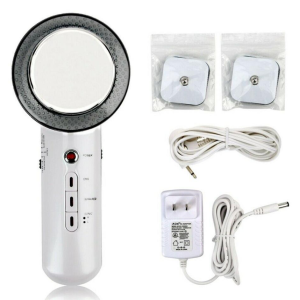 Ultrasonic Cellulite Removal Treatment Massager