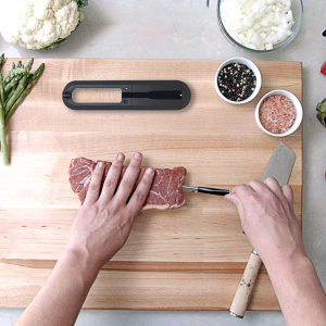 Wireless Digital Bluetooth Meat Bbq Thermometer