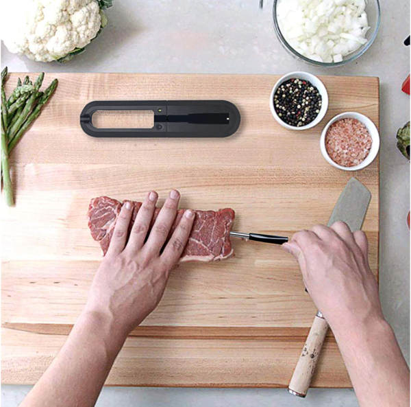 Wireless Digital Bluetooth Meat Bbq Thermometer