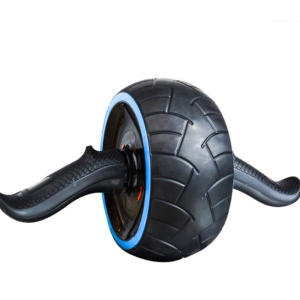 Power Abs Roller Wheel Machine