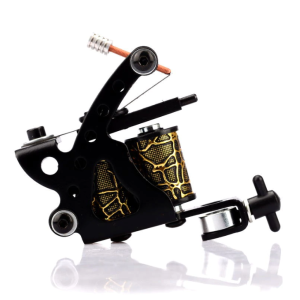 Premium Tattoo Machine Starter Kit