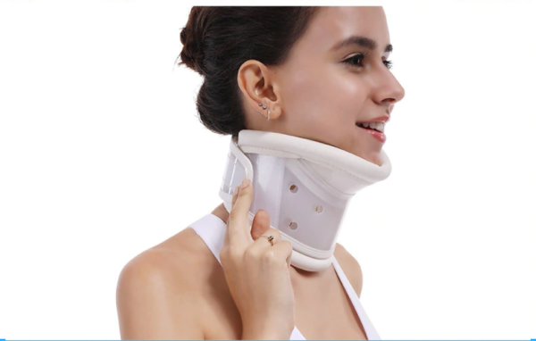 Premium Soft Neck Brace Cervical Collar