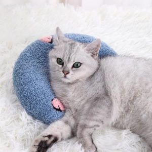 Cat Calming Pillow ( Gift)