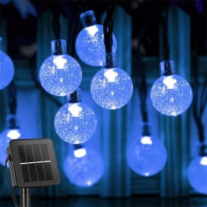 Outdoor Solar String Led Light Strand