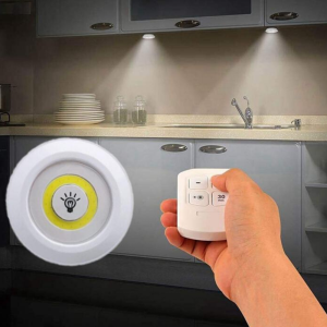 Wireless Under Cabinet Led Lighting Battery Operated