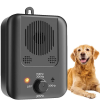 Ultrasonic Anti Dog Barking Deterrent Control Device