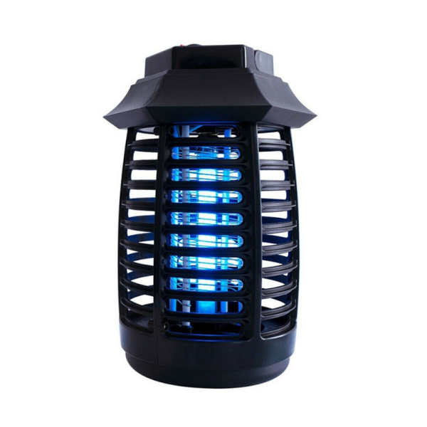 Powerful Electric Insect Bug Zapper Lamp Light