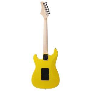 Stylish Learner Beginner'S Good Electric Guitar Starter Kit