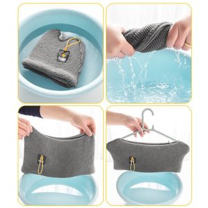 Winter Warm Toilet Seat Cover Closestool