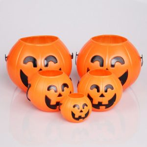 Tumpkin Pumpkin Lanterns | 1 2