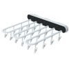 Foldable Socks Hanger Rack