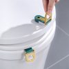 Creative Toilet Lid Lifter