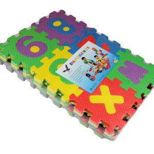 Baby Crawling Mat Foam Floor Mat