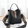 Bucket Bag Fashion Shoulder Bag