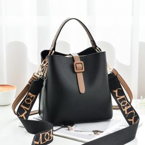 Bucket Bag Fashion Shoulder Bag