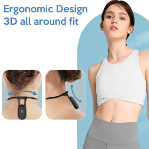 Ultrasonic Lymphatic Soothing Neck Instrument