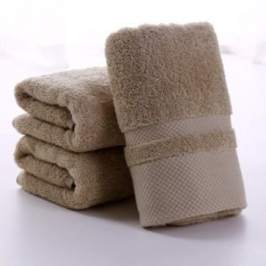 Adult Thickening Wash Towel