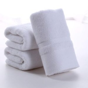 Adult Thickening Wash Towel