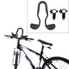 Aluminum Alloy Integrated Handlebar