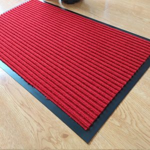 Anti-Slip Mat Polypropylene Carpet Disinfection Mat