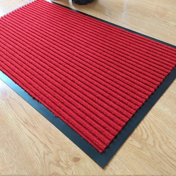 Anti-Slip Mat Polypropylene Carpet Disinfection Mat