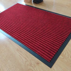 Anti-Slip Mat Polypropylene Carpet Disinfection Mat