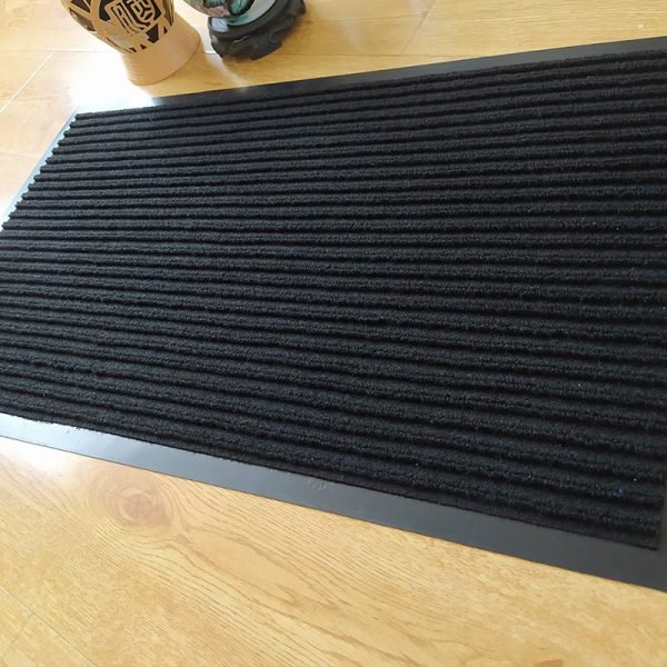 Anti-Slip Mat Polypropylene Carpet Disinfection Mat