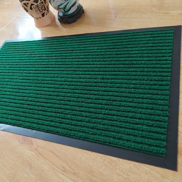 Anti-Slip Mat Polypropylene Carpet Disinfection Mat