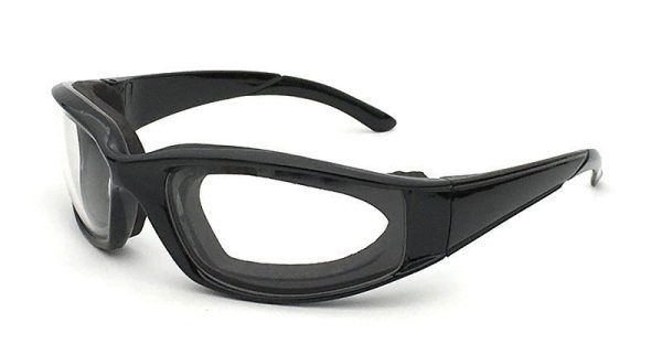 Anti-Spicy Sunglasses For Kitchen