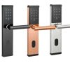 App Smart Lock Remote Password Lock