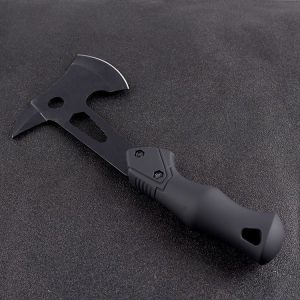 Axe Multi-Function Mountain Adventure Camping Multi-Purpose Small Axe