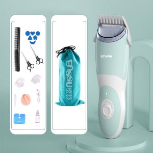 Baby Automatic Hair Clipper