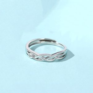 Fashion Men'S And Women'S Rings