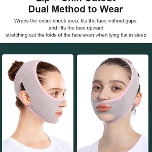 -49 -Beauty Face Sculpting Sleep