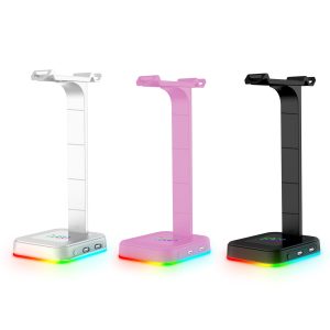 Colorchanging Gaming Headset Bracket