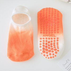 Yoga Socks Children Fitness Anti-Slip